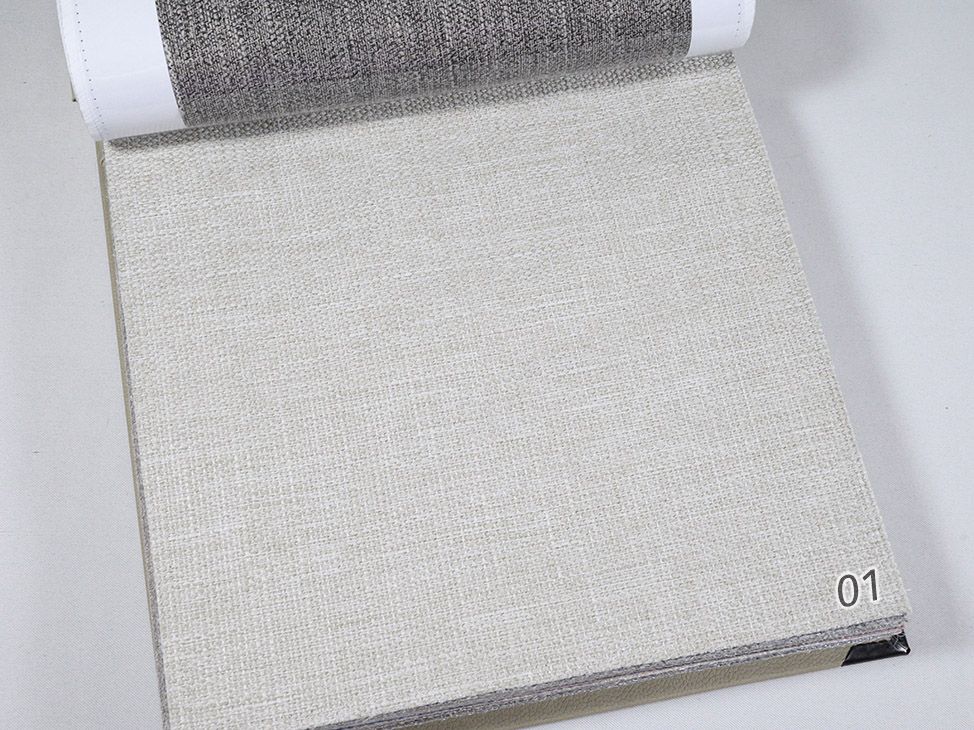 Daytone ткань O'Interior Studio Aldea, Однотонная от магазина Ткани Мира ✅