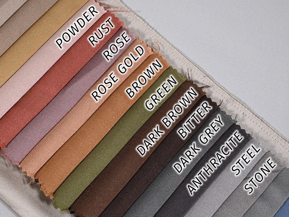 Venus ткань Winbrella, Однотонная от магазина Ткани Мира ✅