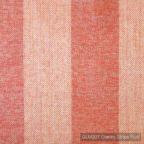 Glamis GLM201 ткань The Isle Mill, Полоска от магазина Ткани Мира ✅