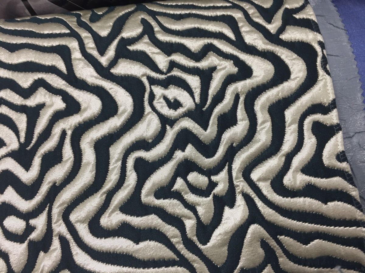 Alta Velocita В294 ткань Decolux, Абстракция от магазина Ткани Мира ✅