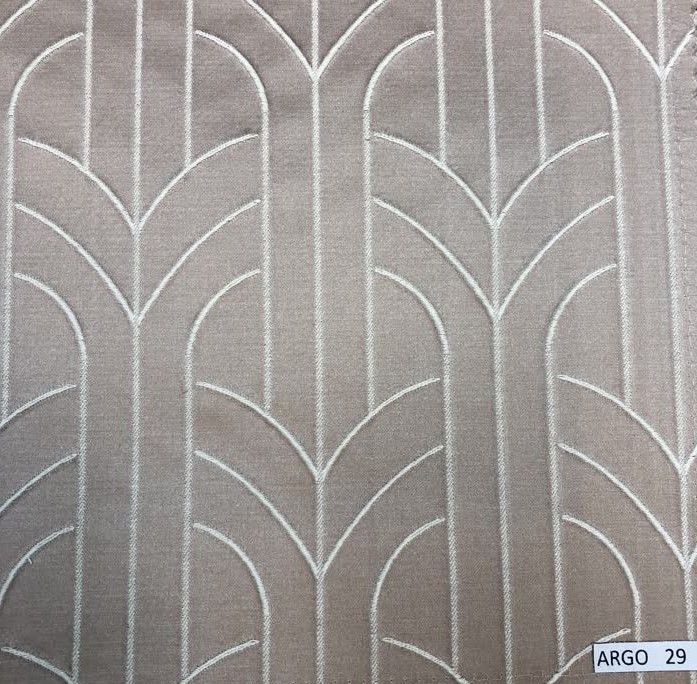 Argo 05, 13, 21, 29, 37, 45 ткань 5  Авеню, Геометрия от магазина Ткани Мира ✅
