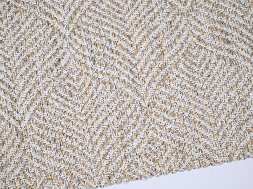 Joy 8502 ткань ALDOtessuti, Геометрия от магазина Ткани Мира ✅