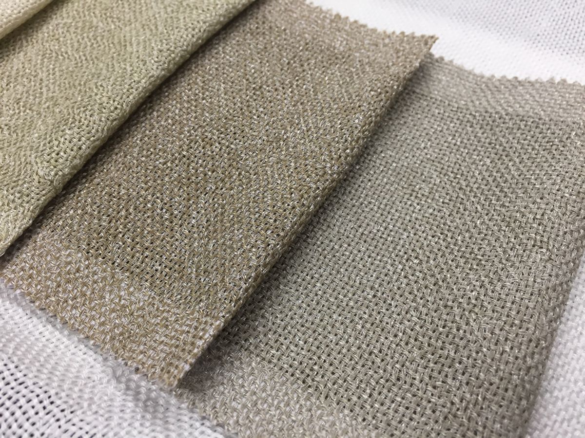 Rattan dis. 190 Strop ткань Textil Express, Однотонная от магазина Ткани Мира ✅