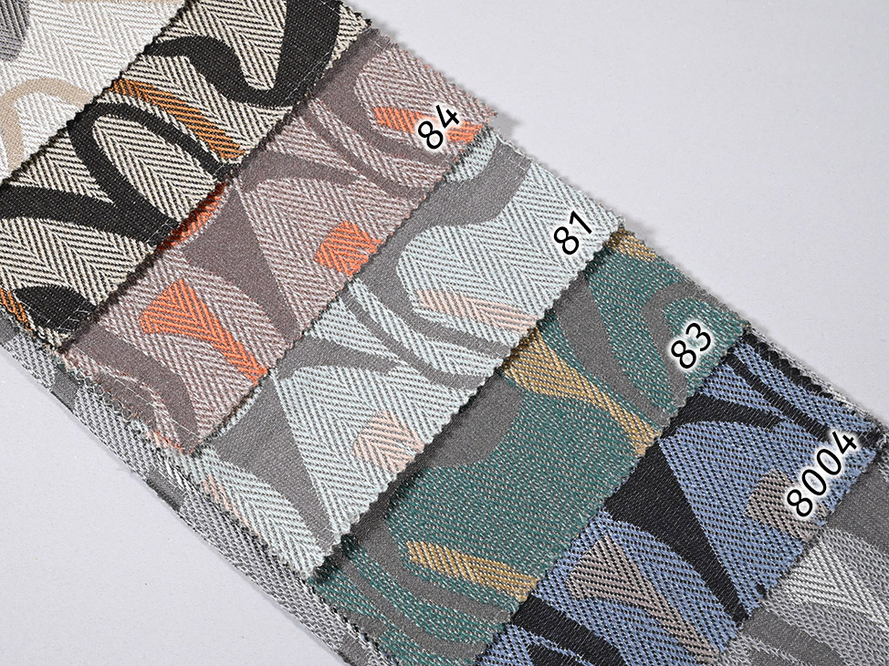 5234 ткань El Desing, Абстракция от магазина Ткани Мира ✅