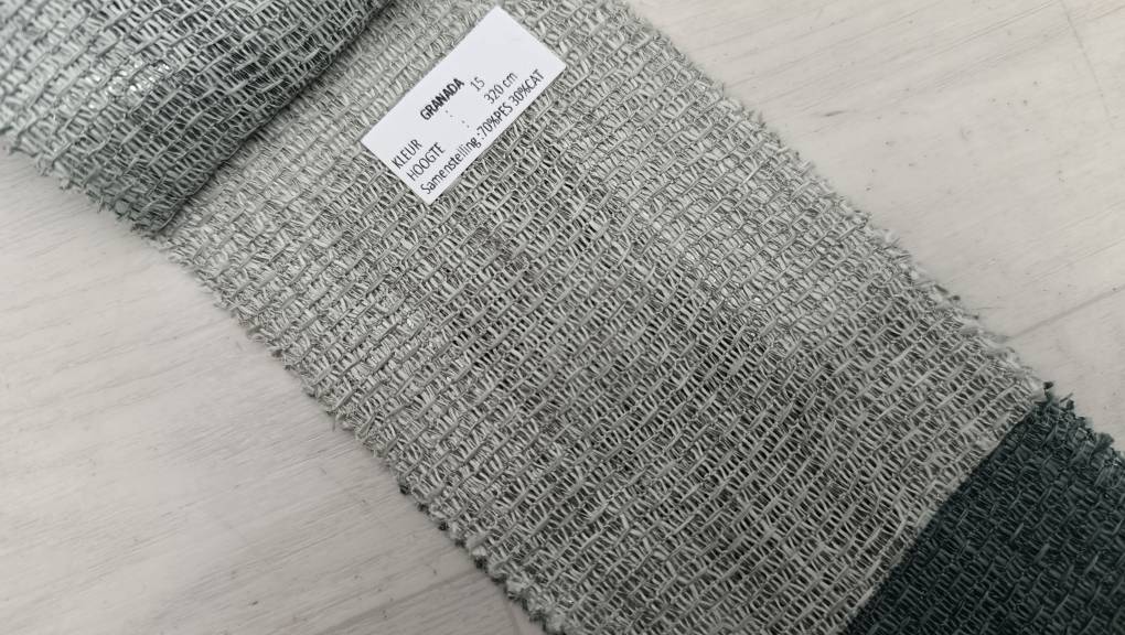 Granada ткань Forever interior fabrics, Однотонная от магазина Ткани Мира ✅