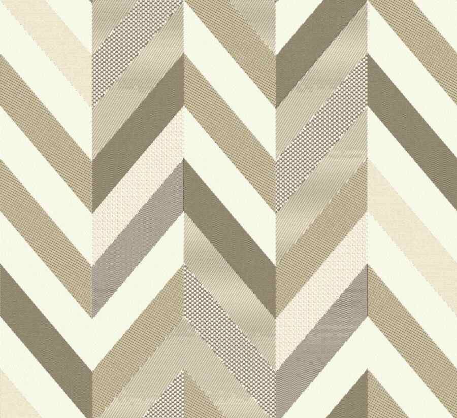 Fargo 05,12,19,26,33,40,47 ткань 5 авеню, Волны-Зигзаги от магазина Ткани Мира ✅