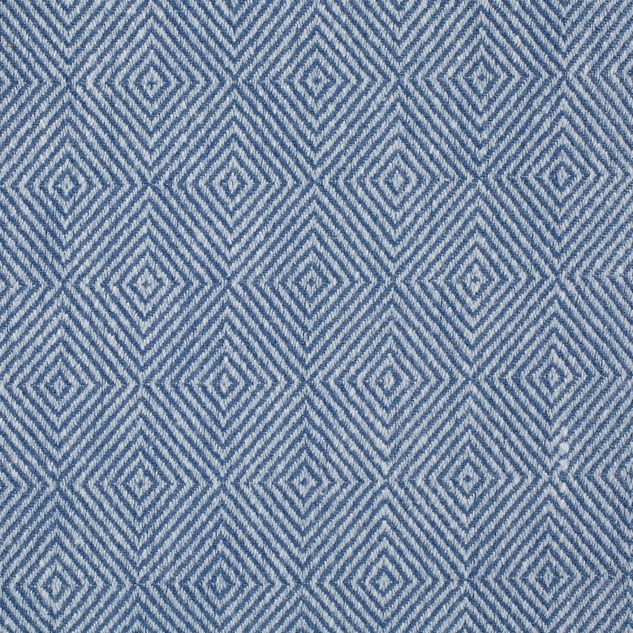 Ткань Sanderson 235905  Cape Plain, Геометрия Клетка от магазина Ткани Мира ✅