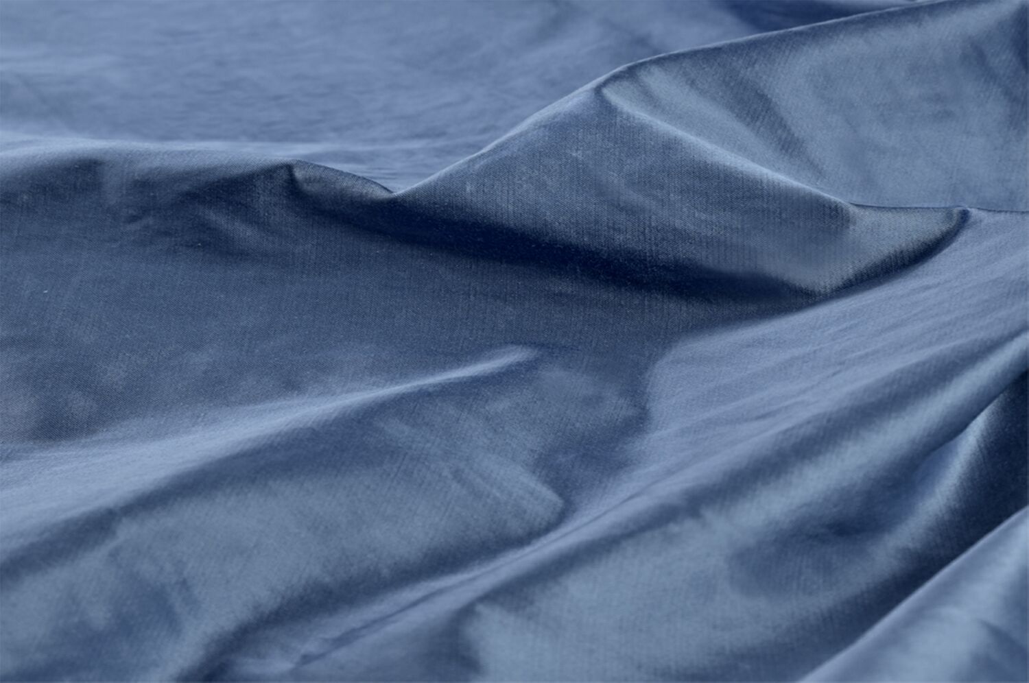 Boutique Potenza ткань Kobe, Однотонная от магазина Ткани Мира ✅