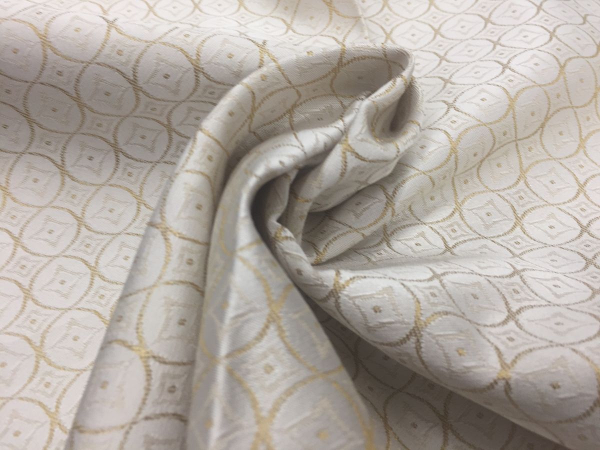 52010 ткань Perdevin, Геометрия от магазина Ткани Мира ✅