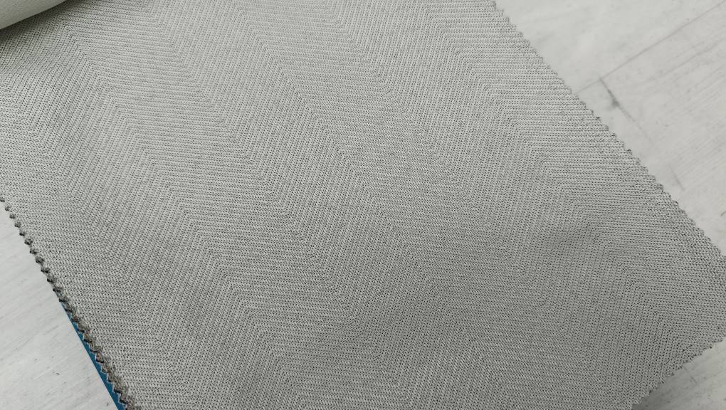 71194 ткань O'Interior Studio, Фактура от магазина Ткани Мира ✅