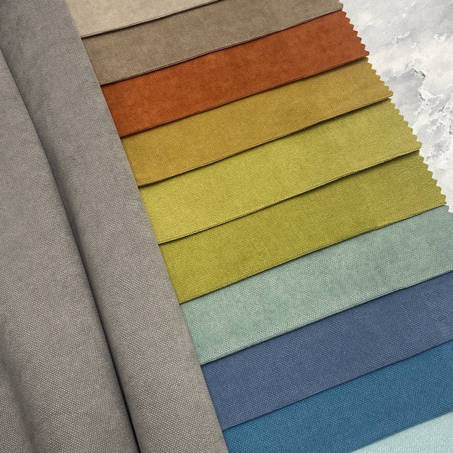 Dolomiti ткань O'Interior Studio, Однотонная от магазина Ткани Мира ✅