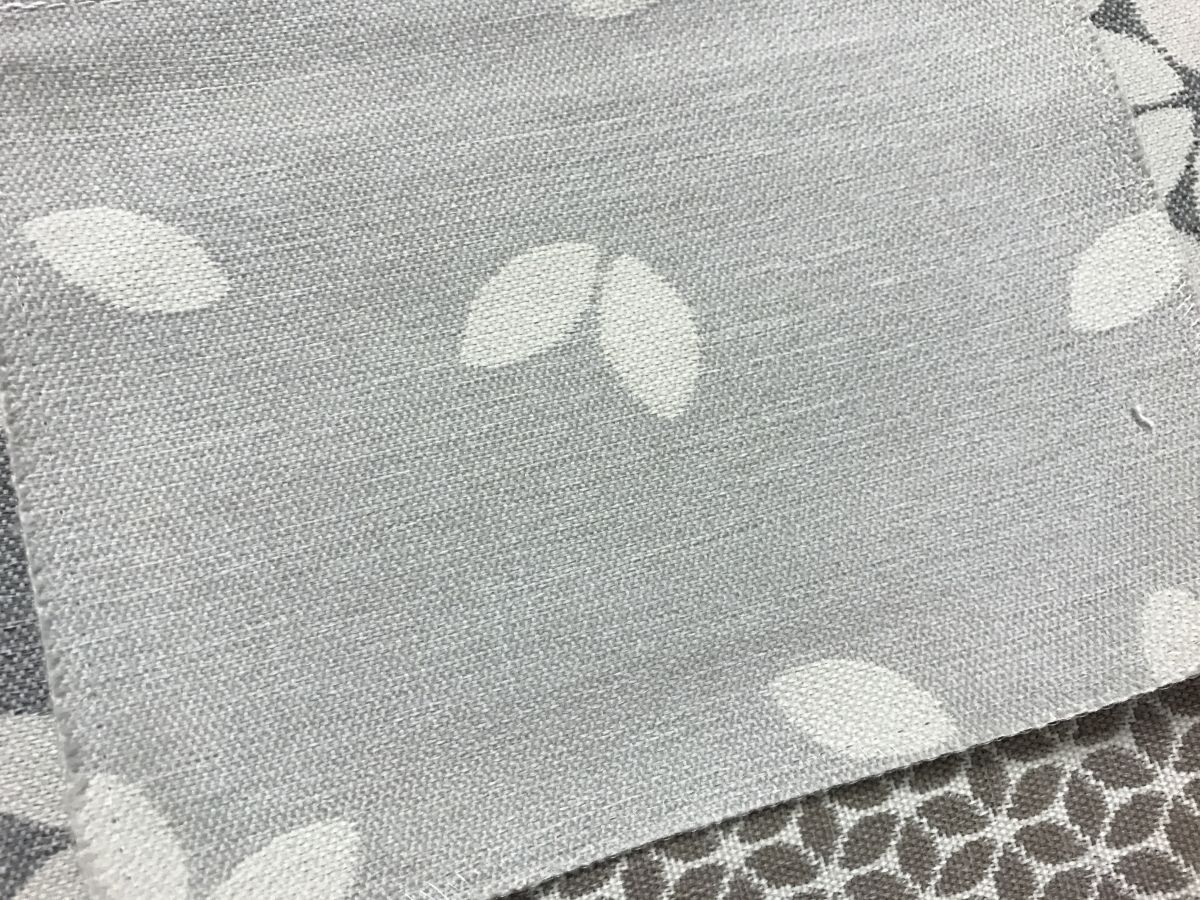 Sonnen-Pause ткань 14435 Christian Fischbacher, Цветы-Растения Геометрия от магазина Ткани Мира ✅