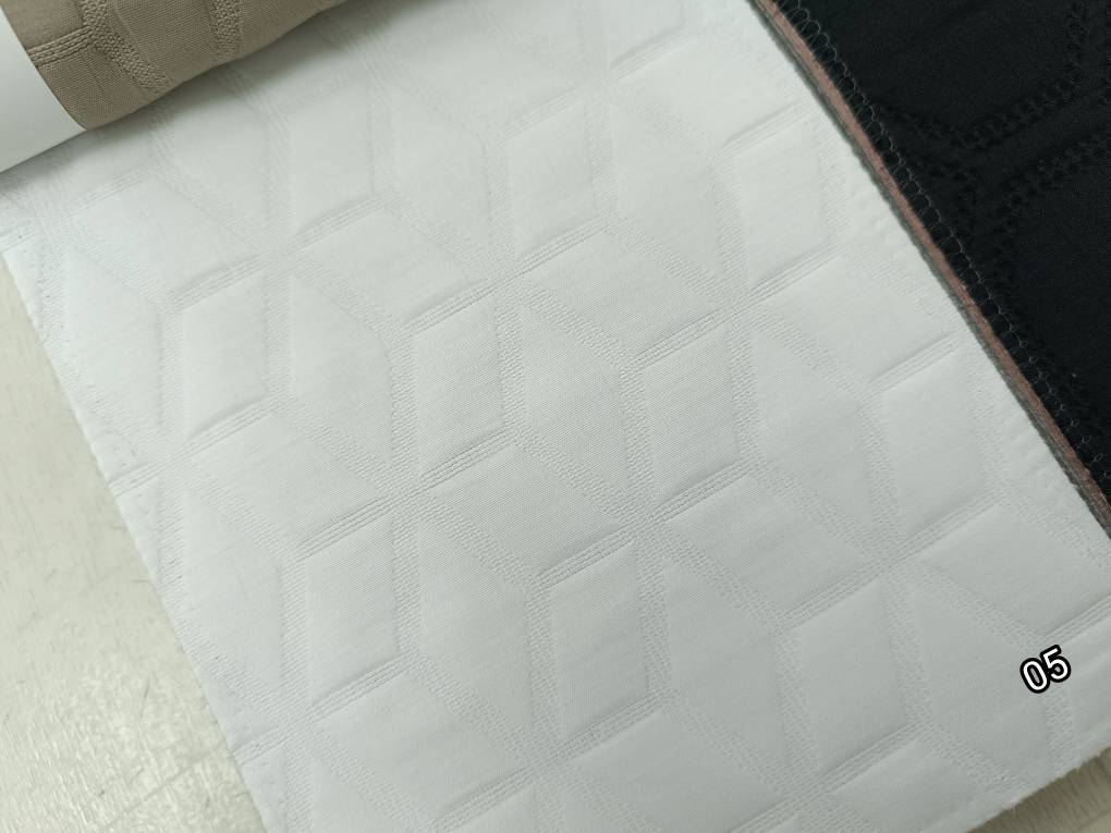 Stella 01-10 ткань 5 Авеню, Геометрия от магазина Ткани Мира ✅