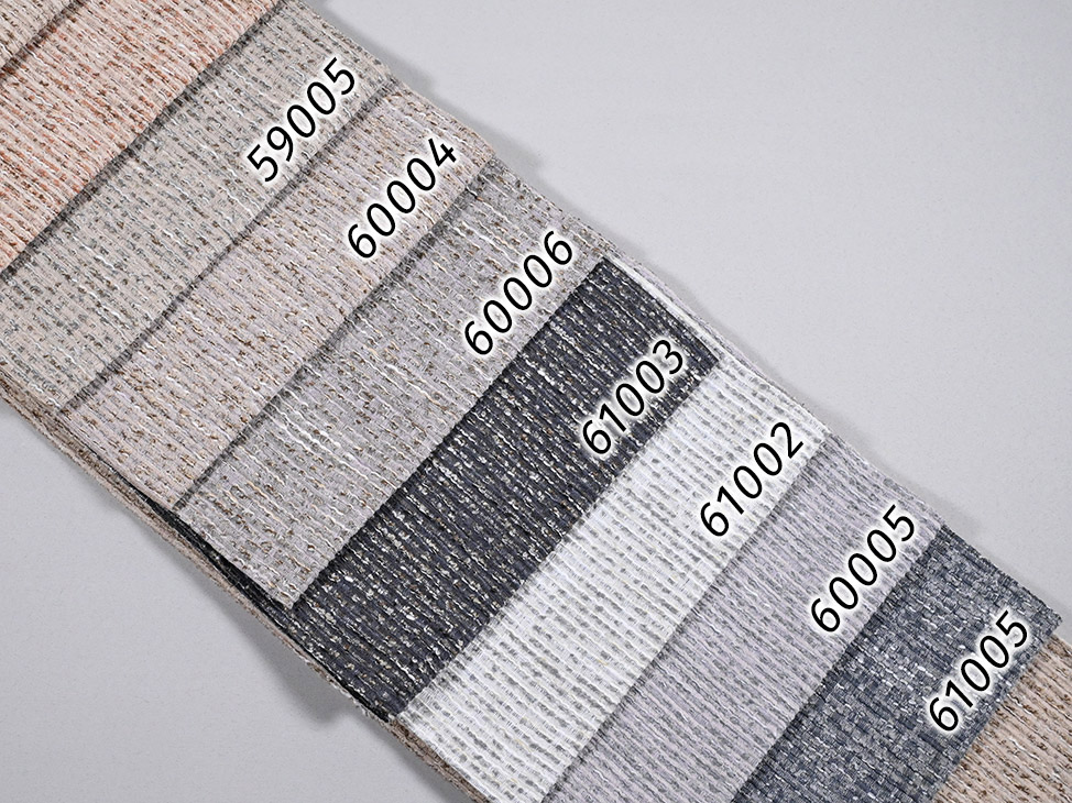 DELMORE ткань Adeko, Меланж от магазина Ткани Мира ✅