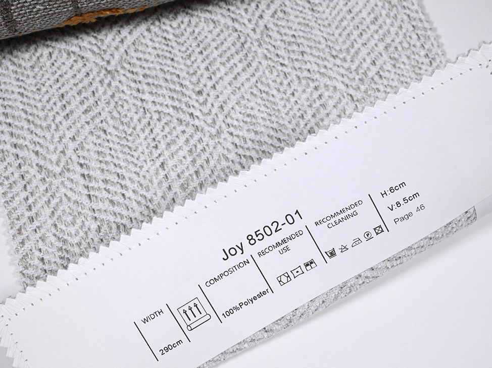 Joy 8502 ткань ALDOtessuti, Геометрия от магазина Ткани Мира ✅