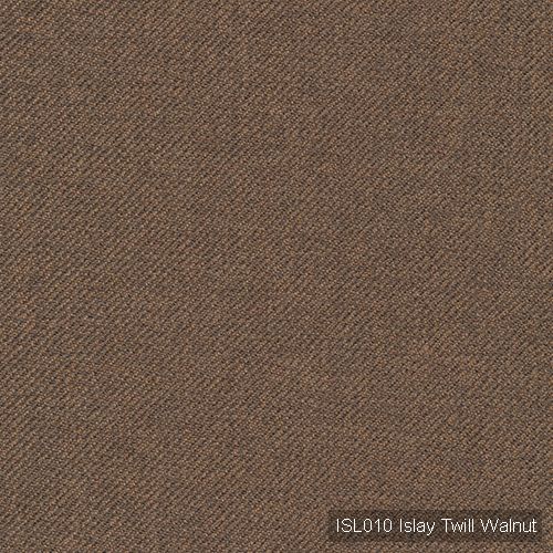 Hebrides ISL010 ткань The Isle Mill, Однотонная от магазина Ткани Мира ✅