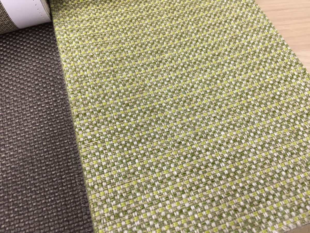 Hound ткань Elegancia by Daylight, Однотонная от магазина Ткани Мира ✅