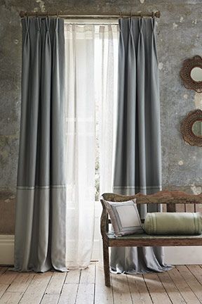 Lismore Linen