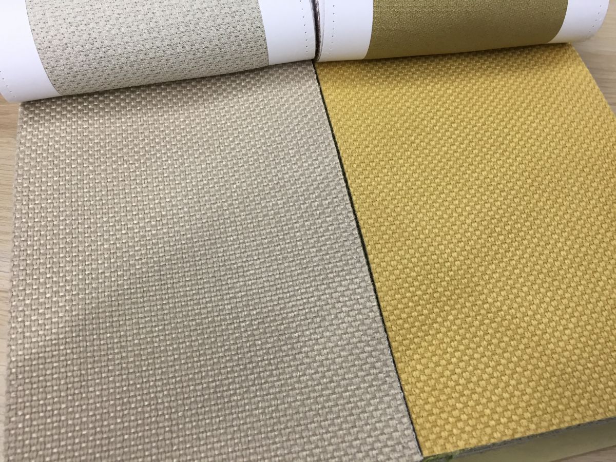 Falcon ткань Elegancia by Daylight, Однотонная от магазина Ткани Мира ✅