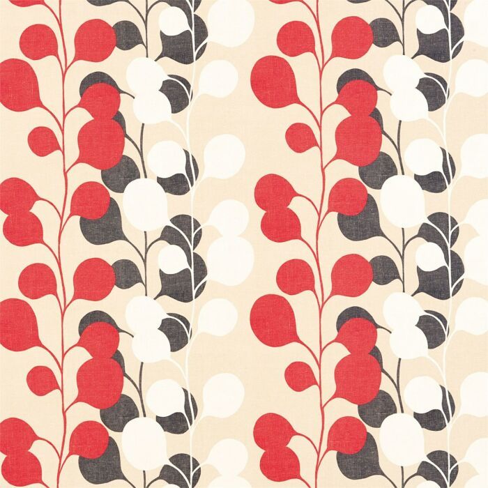 Tempo Fabrics Pod ткань Harlequin, Полоска от магазина Ткани Мира ✅