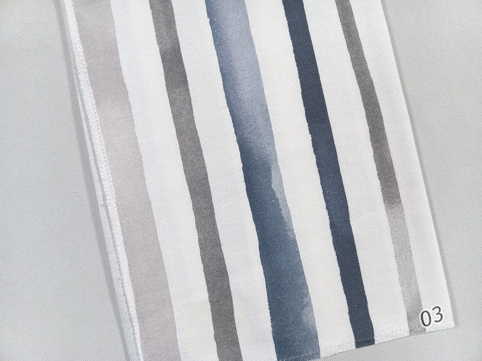 Montana Digital Deesa ткань Textil Express, Полоска от магазина Ткани Мира ✅