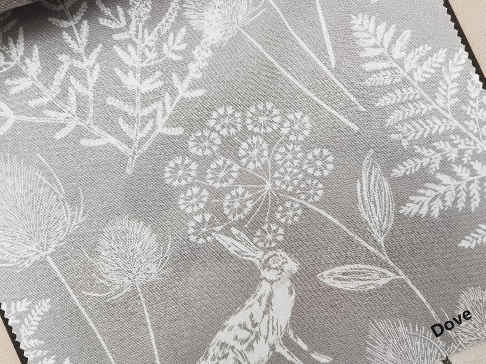 Kielder ткань Ashley Wilde designs, Животные от магазина Ткани Мира ✅