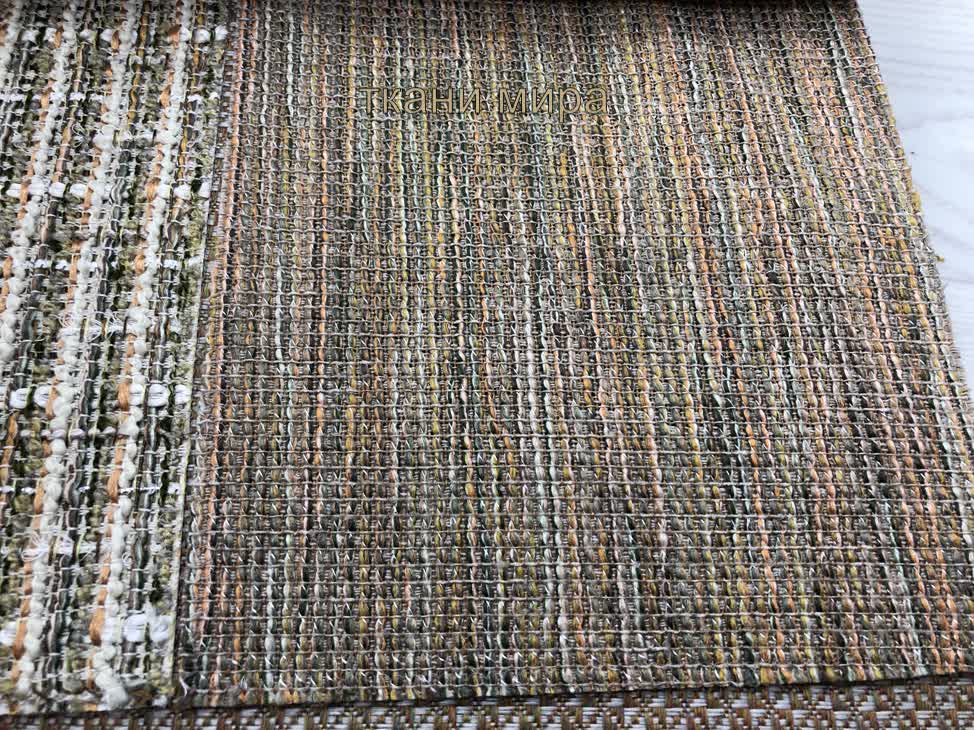 Ginza 04-09-14-19-24-29-34-39-44-49 ткань 5 Avenue, Риска от магазина Ткани Мира ✅