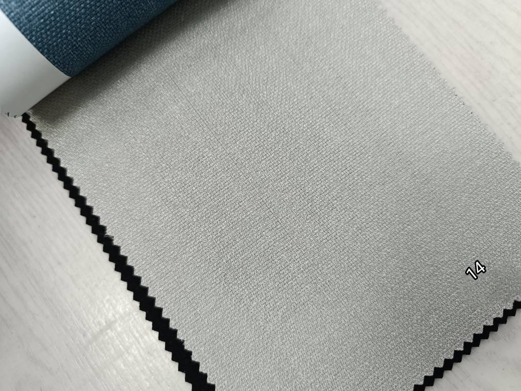 Hedo ткань Forever interior fabrics, Однотонная от магазина Ткани Мира ✅