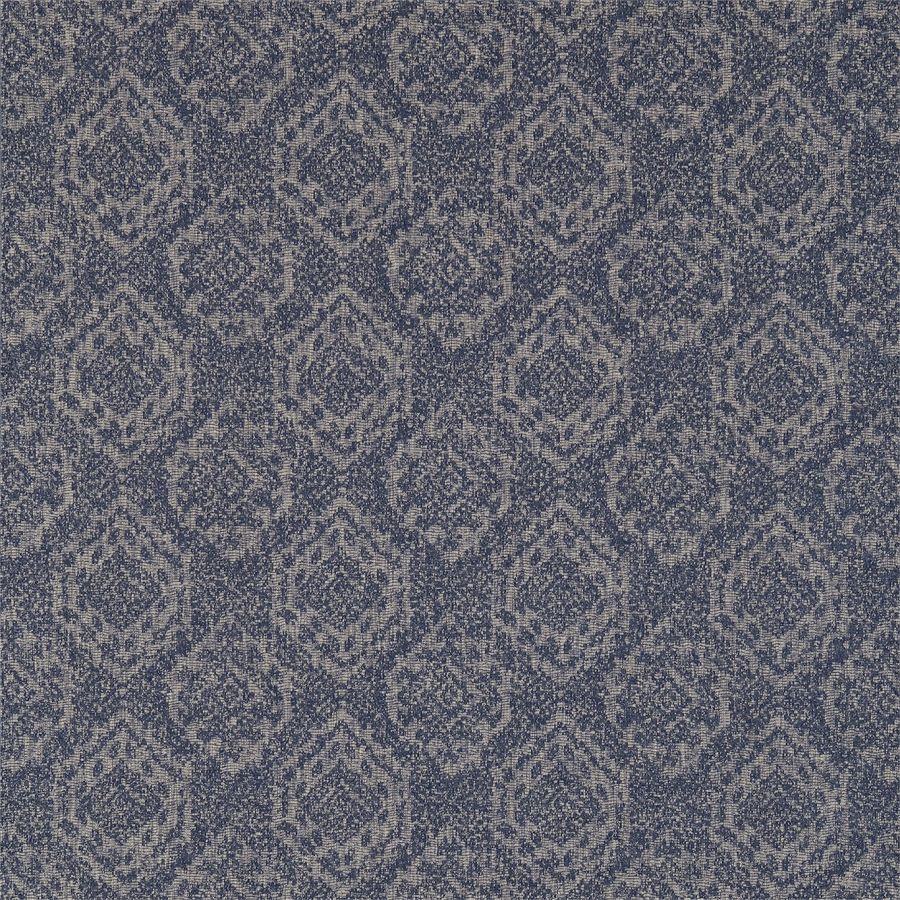 Ткань Sanderson 233959  Savary Weaves, Дамаск от магазина Ткани Мира ✅