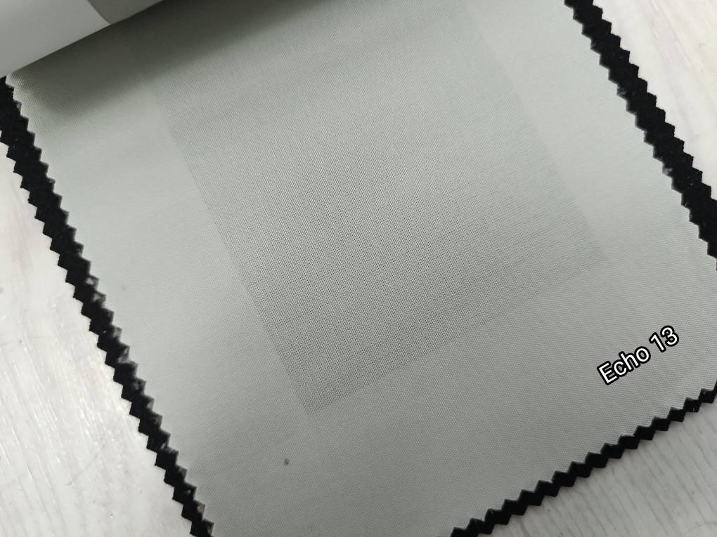 Echo ткань Forever interior fabrics, Однотонная от магазина Ткани Мира ✅