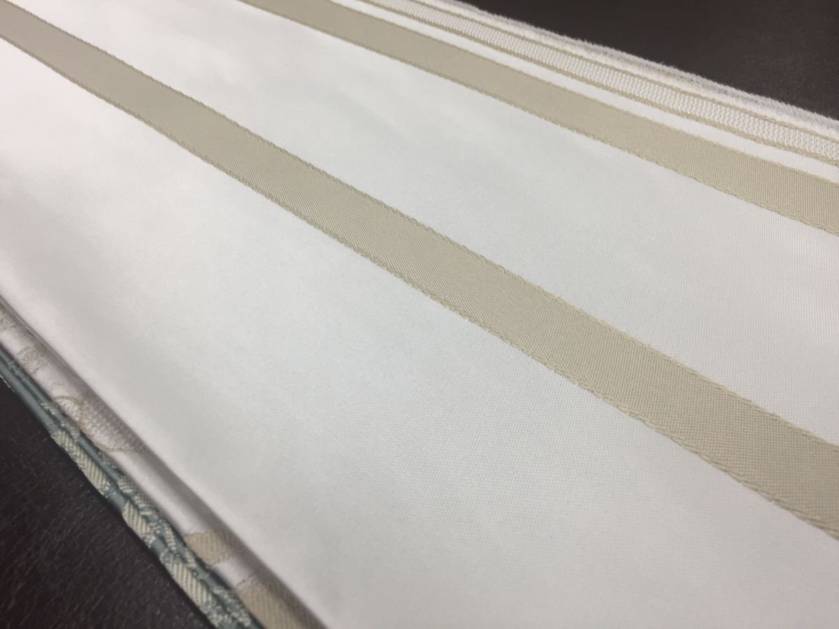 52018 ткань Perdevin, Полоска от магазина Ткани Мира ✅