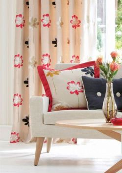 Floris Embroideries