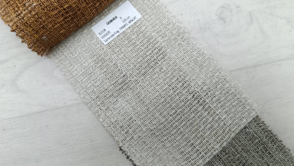Granada ткань Forever interior fabrics, Однотонная от магазина Ткани Мира ✅