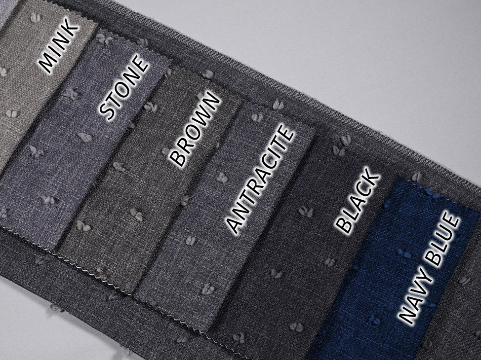 Regulus ткань Winbrella, Горошек от магазина Ткани Мира ✅
