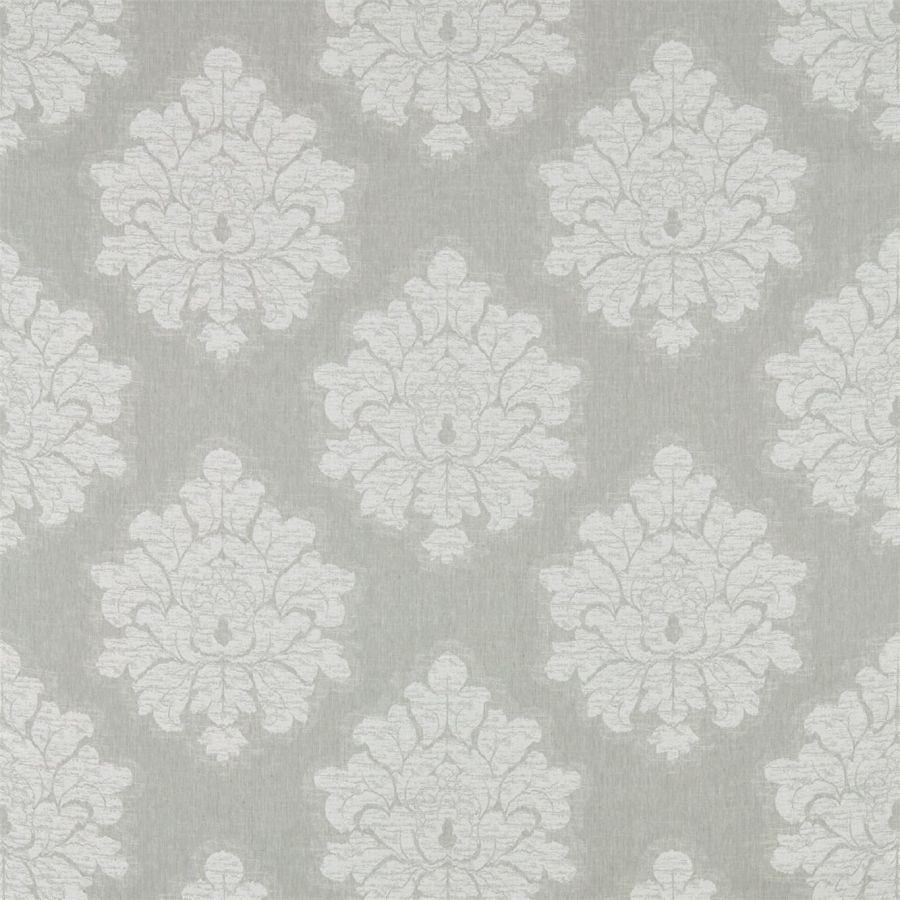 Ткань Sanderson 236121  Bay Willow, Дамаск от магазина Ткани Мира ✅