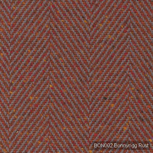 Rosslyn Park BON002 ткань The Isle Mill, Волны-Зигзаги от магазина Ткани Мира ✅