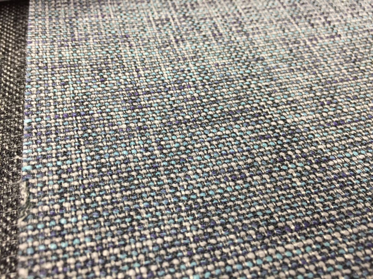 Harrier ткань Elegancia by Daylight, Однотонная от магазина Ткани Мира ✅