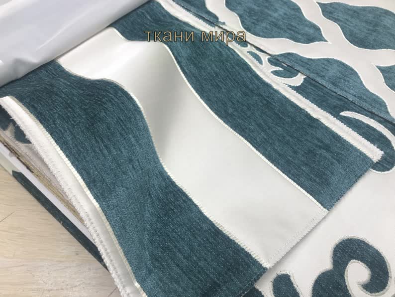 MOROCCO 02-06-10-15-19-23 ткань 5 Avenue, Полоска от магазина Ткани Мира ✅