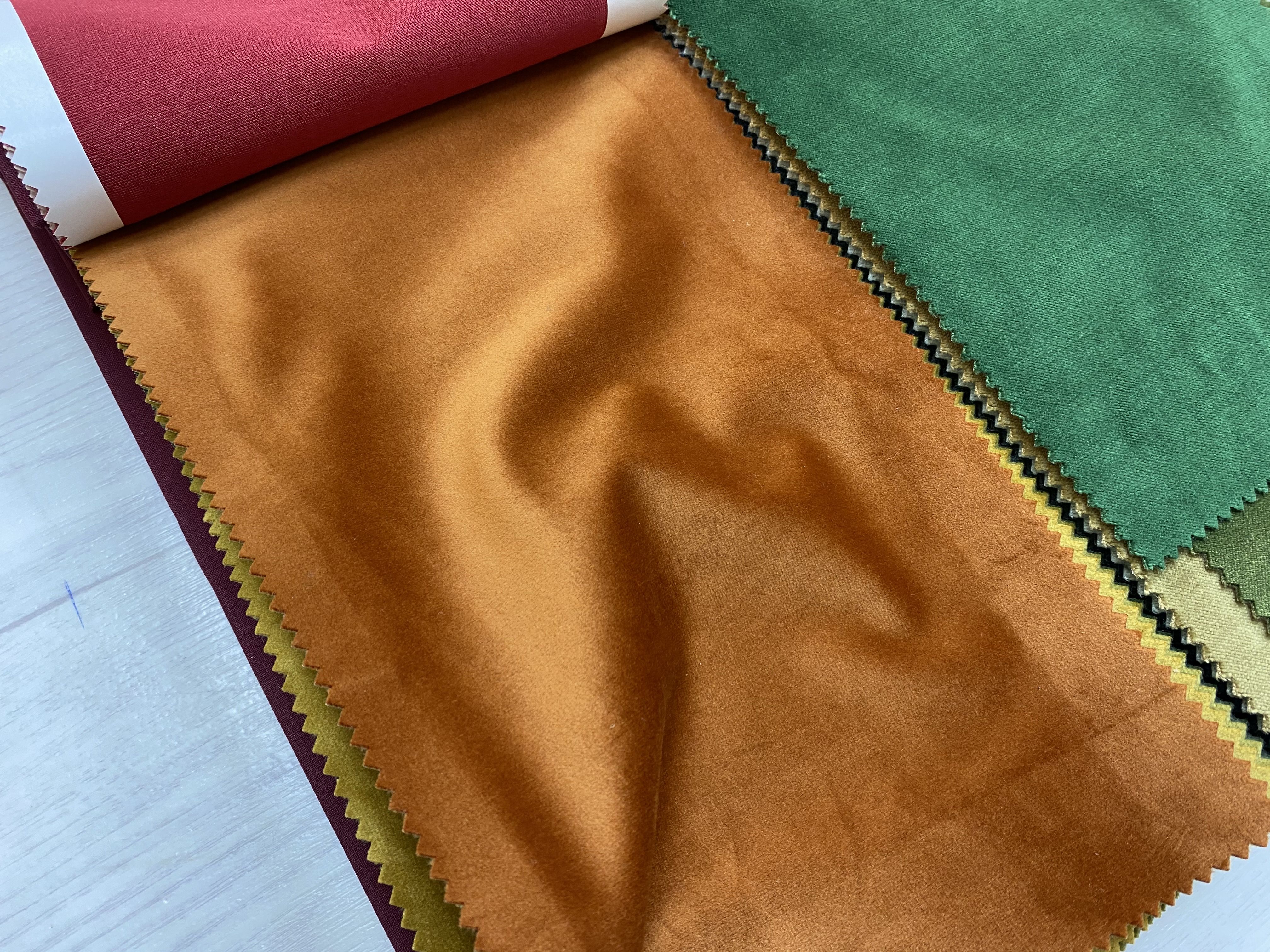 Armonico Jimmy ткань Galleria Arben, Однотонная от магазина Ткани Мира ✅