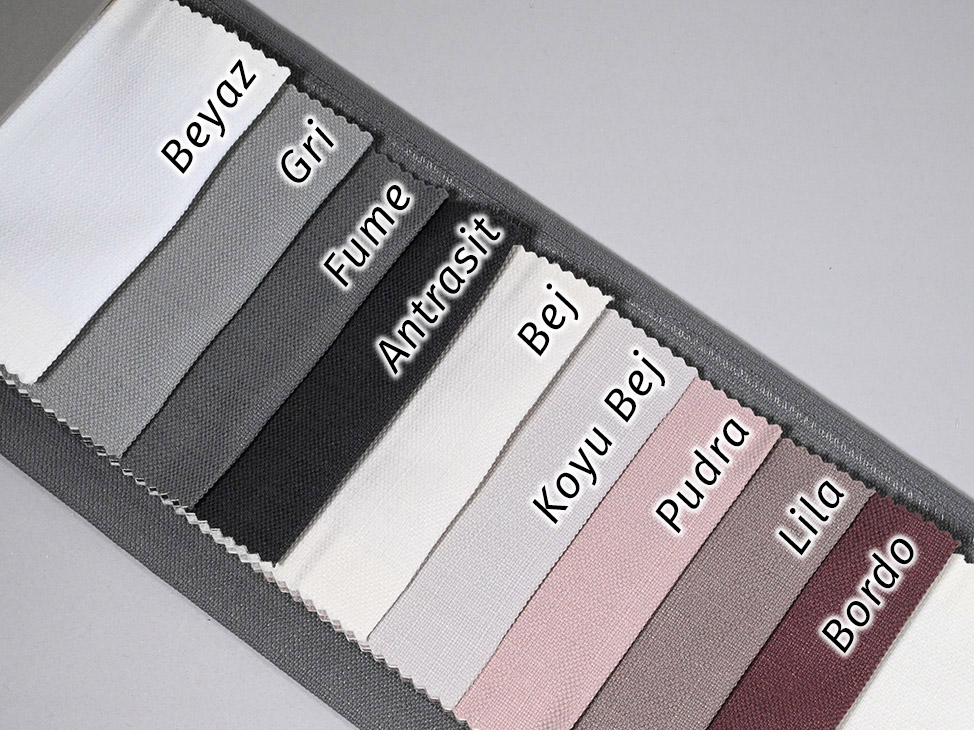 Win-47 ткань Winbrella, Однотонная от магазина Ткани Мира ✅