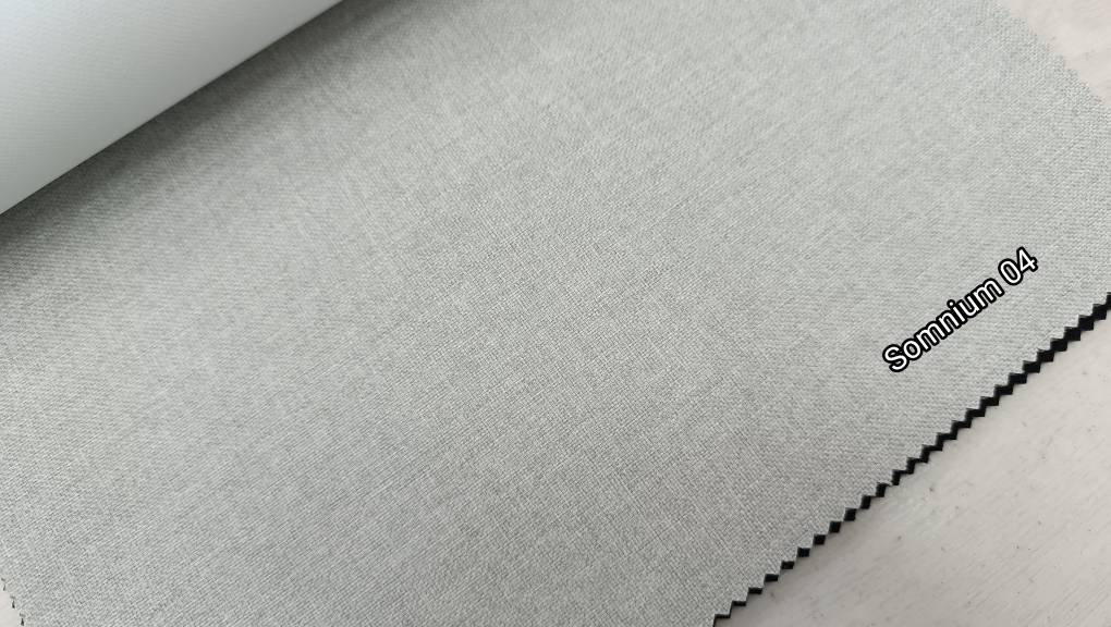 Somnium Blackout ткань Forever interior fabrics, Однотонная от магазина Ткани Мира ✅