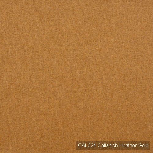 Callanish CAL324 ткань The Isle Mill, Однотонная от магазина Ткани Мира ✅