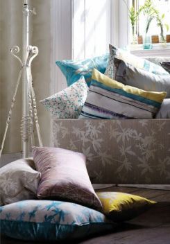 Kallianthi Fabrics