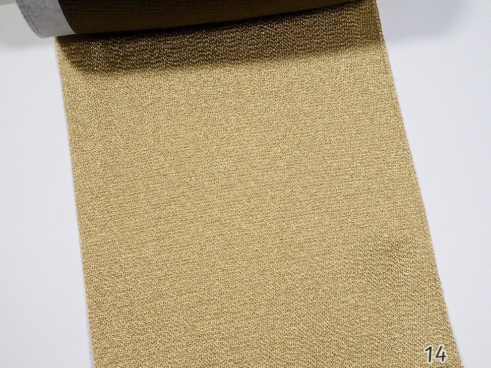 Golden ткань Galleria Arben материал Жаккард,Однотонная Golden ткань Galleria Arben, Однотонная от магазина Ткани Мира ✅