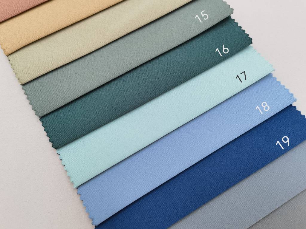 Checkmate ткань Forever interior fabrics, Однотонная от магазина Ткани Мира ✅