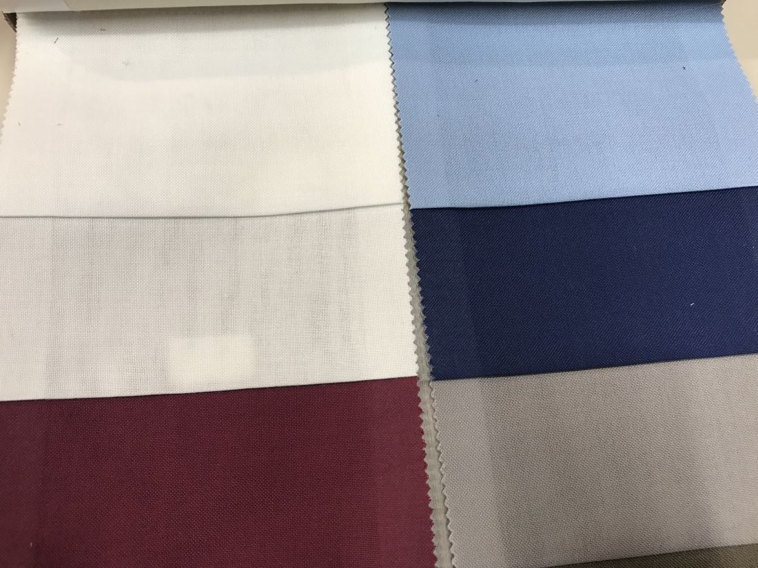 40150 ткань Decora, Однотонная от магазина Ткани Мира ✅