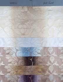 Gold Textil