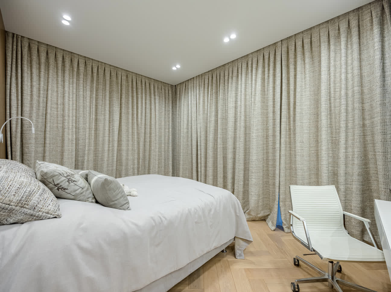 Багратионовский проезд