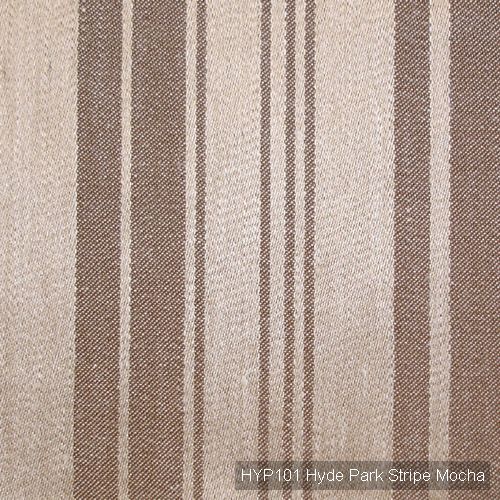 Hyde Park HYP101 ткань The Isle Mill, Полоска от магазина Ткани Мира ✅