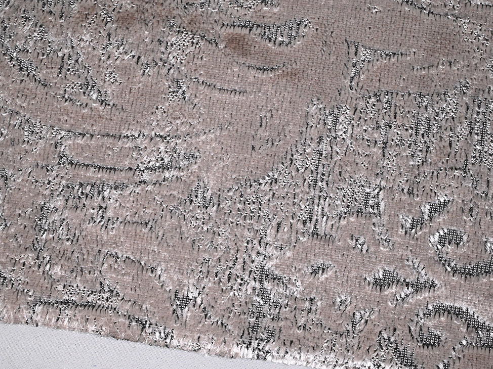 LORENTE ткань Adeko, Дамаск от магазина Ткани Мира ✅